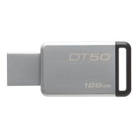 128GB USB3.0 KINGSTON DT50