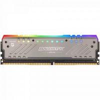 CRUCIAL 8GB DDR4 3000MHz Ballistix Tactical RGB BLT8G4D30AET4K