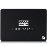 GOODRAM IRDM GEN. 2 120GB SSD SATA IR-SSDPR-S25A-120
