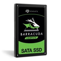 Seagate 1TB BarraCuda SSD 2.5in SATA RETAIL ZA1000CM1A002