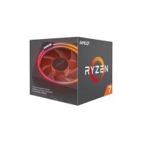 AMD Ryzen 7 2700X 3.7 GHz 8 core 16 threads