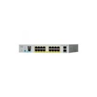 Cisco Catalyst 2960L 24TS LL Managed Switch 
