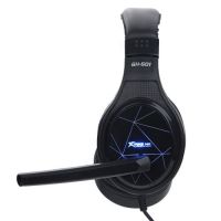 Xtrike ME Gaming Headphones GH-501 - PC/Consoles/backlight
