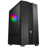 FORTRON CMT270 ATX MID TOWER