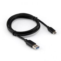 CABLE USB 3.0 TYPE C / 1M
