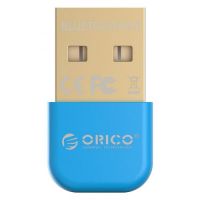 Orico Bluetooth 4.0 USB adapter blue BTA-403-BL