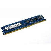 Kingston DDR3 4GB 1600MHz CL11