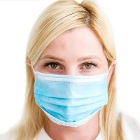 Protective Mask Surgical 3ply