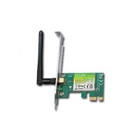 NIC TP-Link TL-WN781ND PCI Express Adapter 2,4GHz Wireless N 150Mbps