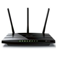 AC1200 TP-LINK Dual Band Gigabit WiFi Router 2.4/5GHz