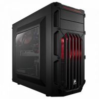 CORSAIR Carbide Series SPEC-03 COLOR LED Gaming Mid-Tower 