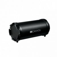 CANYON Wireless speaker with powerful sound CNE-CBTSP5