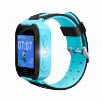 CANYON Kids smartwatch 1.44 inch colorful screen CNE-KW21BL