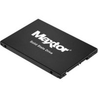 SEAGATE SSD MAXTOR Z1 480G 2.5 SATA