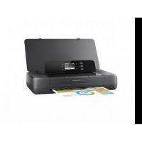 HP Printers InkJet A4 N4K99C OJ 202 MOBILE PRINTER