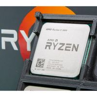 AMD Ryzen 5 1600 3.2GHz AM4 bulk