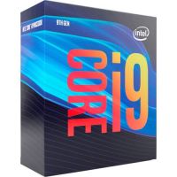 Intel CPU Desktop Core i9-9900 3.1GHz, 16MB, LGA1151 box