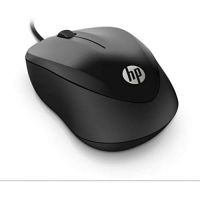 HP 4QM14AA 1000 WIRED MOUSE