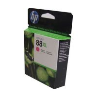 HP C9392AE HP 88 MGNTA INK /EXP