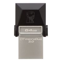 64GB USB DTDUO3G2 KINGSTON