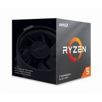 AMD RYZEN 5 3600XT 4.5G BOX