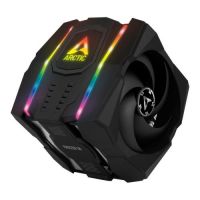 Arctic cooler Freezer 50 aRGB