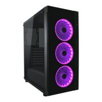 LC-Power Gaming 995B Light Box Midi 