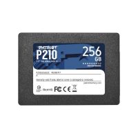 Patriot SSD P210 256GB SATA3 2.5