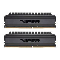 Patriot Extreme Performance Viper 4 Blackout Series DDR4 2x16 GB 3200 MHz
