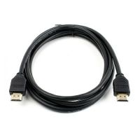 CABLE HDMI-HDMI HS W/ETHERN/2M