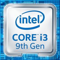Intel CPU Desktop Core i3-9300