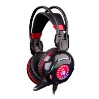 HEADSET A4 G300 BLOODY