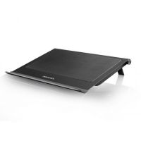 DeepCool Notebook Cooler N65 17.3 black