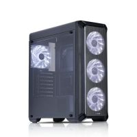 Zalman Case ATX I3 - ZM-I3