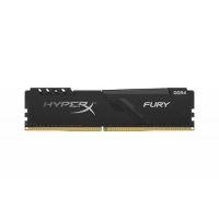 KINGSTON HYPERX FURY 16GB DDR4 3200MHz HX432C16FB4/16