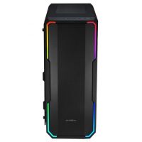 BitFenix Enso Mid Tower Case RGB Black Tempered Glass