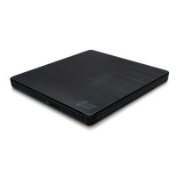 LG GP60NB60 DVD RW BLACK