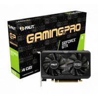Palit GeForce GTX 1650 GamingPro 4GB GPU NE6165001BG1-166A
