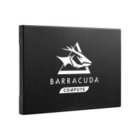 Seagate BarraCuda Q1 SSD 960GB SATA 3D QLC NAND ZA960CV1A001