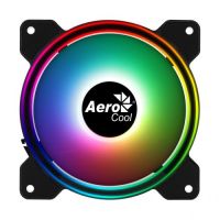 AeroCool Fan 120 mm Saturn 12F ARGB ACF3-ST10237.01