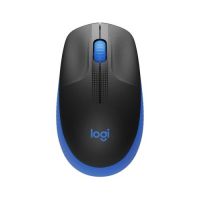 LOGITECH M190 WL BLUE