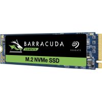 Seagate BarraCuda 510 500GB SSD PCIe ZP500CM3A001