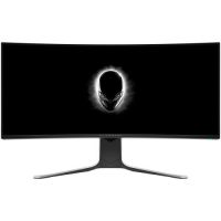 DELL Alienware 34in AW3420DW Gaming WQHD 3440x1440 120Hz G-Sync IPS 2ms HDMI DP USB curved