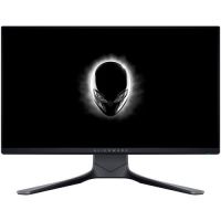DELL Alienware AW2521HFA 25in FHD IPS Gaming 240Hz FreeSync G-SYNC 1ms HDMI DP USB