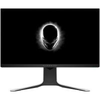 DELL Alienware AW2521HFLA 24.5in FHD IPS Gaming 240Hz FreeSync G-SYNC 1ms HDMI DP USB