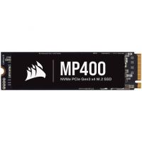 Corsair SSD 1TB MP400 PCIe x4 NVMe M.2 3D QLC CSSD-F1000GBMP400