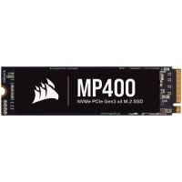 Corsair MP400 4TB Gen3 PCIe x4 NVMe M.2 SSD CSSD-F4000GBMP400