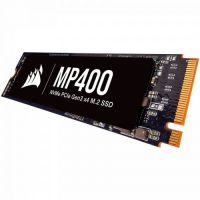 Corsair SSD 2TB MP400 PCIe x4 NVMe M.2 3D QLC CSSD-F2000GBMP400