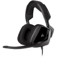 CORSAIR VOID ELITE SURROUND Premium Gaming Headset 7.1 Carbon CA-9011205-EU