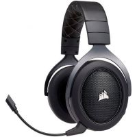 CORSAIR HS70 Wired Gaming Headset with Bluetooth CA-9011227-EU
